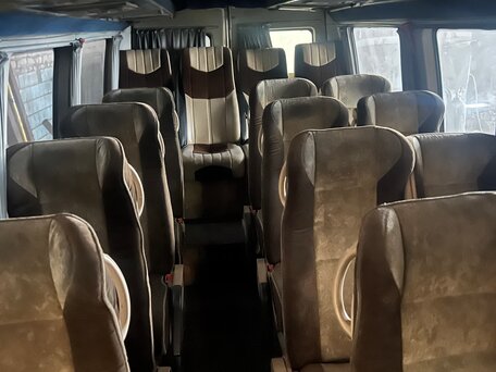 2008 Iveco Daily, белый, 500000 рублей, вид 1