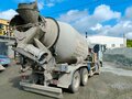 2020 МАЗ Бетоносмеситель, серый, 3000000 рублей - вид 2