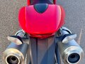 2009 Ducati Monster 696, красный, 450000 рублей - вид 6