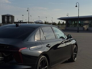 2025 Hongqi H5 II, чёрный, 3800000 рублей, вид 4