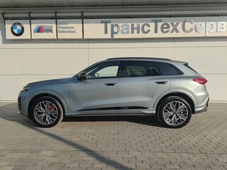 2026 Audi Q5 L III (GU), серебристый, 6400000 рублей, вид 4