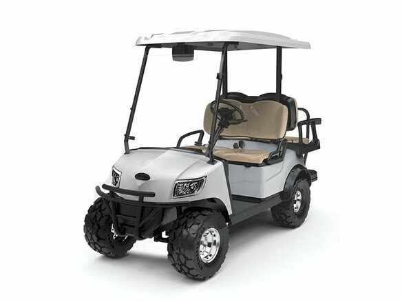 2026 Другие Электро Мотовездеходы (другие), белый, 1092700 рублей