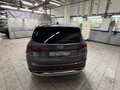 2021 Hyundai Santa Fe IV Рестайлинг, серый, 3900000 рублей - вид 3