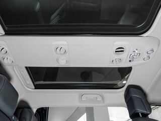 2025 Citroen SpaceTourer XL I Рестайлинг, чёрный, 7249000 рублей, вид 3