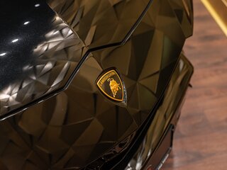 2024 Lamborghini Urus S I Рестайлинг, чёрный, 33990000 рублей, вид 5