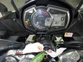 2017 Kawasaki Z 1000SX, чёрный, 619000 рублей - вид 9