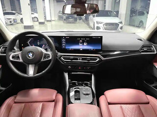 2023 BMW 3 серии Long 320Li VII (G2x) Рестайлинг, белый, 3374000 рублей, вид 5