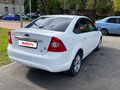 2010 Ford Focus II Рестайлинг, белый, 650000 рублей - вид 3