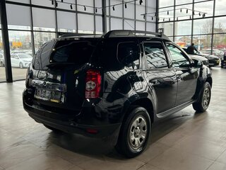 2012 Renault Duster I, чёрный, 950000 рублей, вид 4