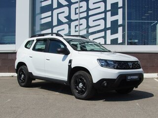 Dacia Duster II