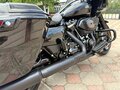 2024 Harley-Davidson Road Glide, чёрный, 2605000 рублей - вид 6