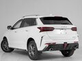 2024 SWM G01F, белый, 1845000 рублей - вид 3