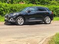 2024 Audi Q3 45 TFSI II (F3), чёрный, 2907000 рублей - вид 3
