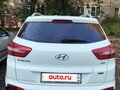 2018 Hyundai Creta I, белый, 1620000 рублей - вид 2