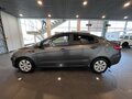 2012 Kia Rio III, серый, 600000 рублей - вид 5