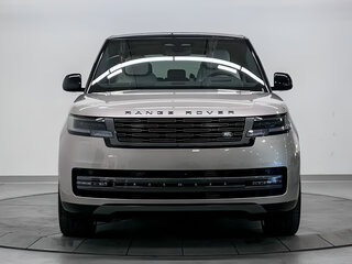 2025 Land Rover Range Rover P360 MHEV Long V, серый, 17900000 рублей, вид 2