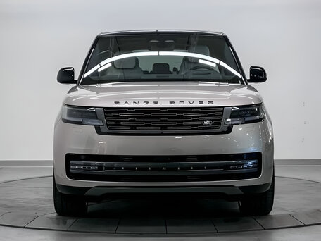 2025 Land Rover Range Rover P360 MHEV Long V, серый, 17900000 рублей, вид 2