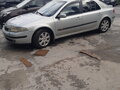 2002 Renault Laguna II, серебристый, 310000 рублей - вид 6
