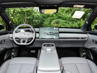 2026 Changan Qiyuan A06 28.39 kWh, белый, 2840000 рублей, вид 3