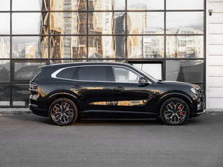 2026 Zeekr 8X 55 kWh, чёрный, 10290000 рублей, вид 4