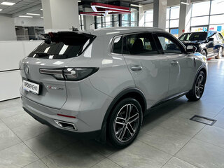 2023 Changan CS55 Plus II, серый, 1860000 рублей, вид 4