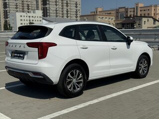 2023 Haval Jolion I, белый, 1260000 рублей, вид 3