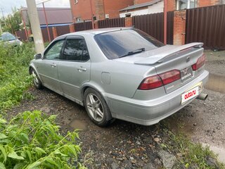 2000 Honda Torneo, серый, 600000 рублей, вид 2
