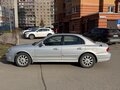 2010 Hyundai Sonata ТагАЗ IV (EF) Рестайлинг, серебристый, 770000 рублей - вид 5