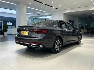 2022 Volkswagen Sagitar III Рестайлинг, чёрный, 1270000 рублей, вид 4