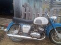 1976 ИЖ Юпитер, синий, 15000 рублей