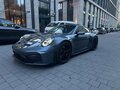 2025 Porsche 911 GT3 992 Рестайлинг, серый, 31970000 рублей - вид 2
