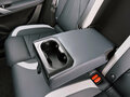 2026 Geely Atlas II, зелёный - вид 8