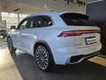 2026 Geely Monjaro I Рестайлинг, белый, 4558590 рублей - вид 4