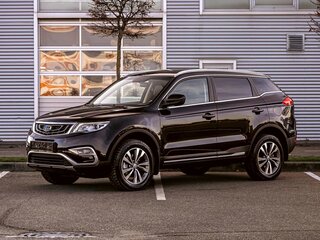 Geely Atlas I