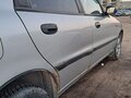 2006 Daewoo Lanos, серебристый, 120000 рублей - вид 8