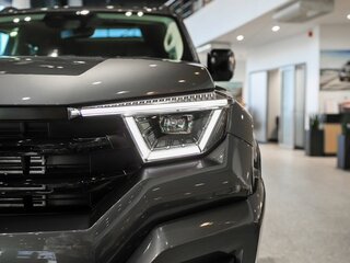 2026 Tank 400 I, серый, 6999000 рублей, вид 2