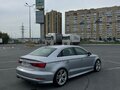 2014 Audi A3 III (8V), серебристый, 2300000 рублей - вид 3