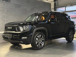 2026 Haval H7 I, чёрный, 4199000 рублей, вид 1