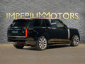 2022 Land Rover Range Rover P530 MHEV Long V, чёрный, 24300000 рублей - вид 6