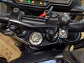 2019 Bajaj Dominar 400, чёрный, 355000 рублей - вид 2