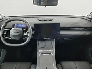2026 Omoda C7, белый, 3299000 рублей, вид 5