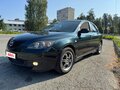 2005 Mazda 3 I (BK), зелёный, 420000 рублей - вид 8