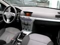 2011 Opel Astra H Рестайлинг, чёрный, 510000 рублей - вид 8