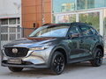 2026 Mazda CX-5 II Рестайлинг, серый, 4250000 рублей