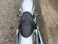 2002 Harley-Davidson V-Rod, серебристый, 599000 рублей - вид 4