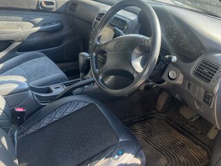 1995 Toyota Carina VI (T190), серый, 167000 рублей, вид 5