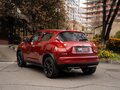 2012 Nissan Juke I, красный - вид 6