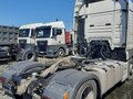 2021 MAN TGX, белый, 6790000 рублей - вид 3