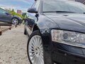 2006 Audi A8 II (D3) Рестайлинг, синий, 1450000 рублей - вид 1