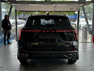 2024 Kaiyi X7 Kunlun, чёрный, 1850000 рублей, вид 5